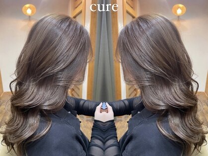 キュア 小岩店(cure)の写真