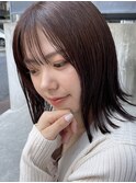 【li'a】warm color