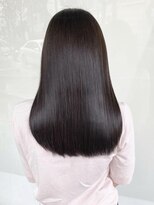 ピスコ(pisco)&nbsp;pisco /髪質改善トリートメント/ヘッドスパ/イルミナカラー/天神