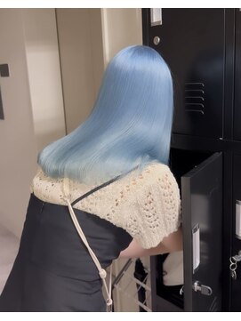 メゾン(Maison) ペールブルー @shion_maison