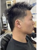 ショートスタイル
