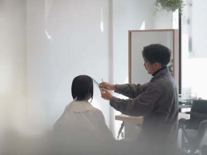 リモ 藤沢(rimo)の写真
