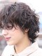 ザップ(ZAP)の写真/[髪に関するお悩みも解決]悩みを相談するのが苦手、、、そんなあなたにオススメなサロン♪