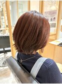 Natural Bob