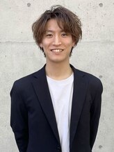 メゾンデエムスラッシュ センター北(Maison des M.SLASH) 竹内 貫
