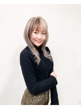 デイジー(Daisy) yuika 