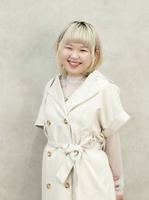 ガニー 流山おおたかの森(GANNI) 後藤 美月