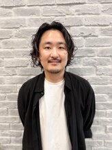 ピークス(PEAKS) トウノス ショウキチ