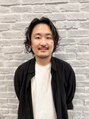 ピークス(PEAKS) トウノス ショウキチ