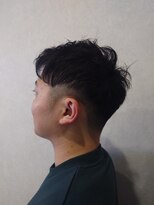 イリエ 川口(irier)&nbsp;アップバング