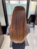 アイズ 本厚木(AIZU)&nbsp;髪質改善ストレート