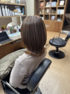 トックトック(toctoc) ソフトウルフ