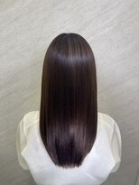 プルクラ ギンザ(Pulchra GINZA)&nbsp;◇プルクラ式髪質改善トリートメント◇