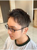 サッパリ爽やか短髪★