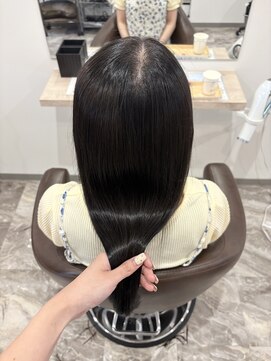 リシェイル(RICHAIR) 艶髪ストレート＊