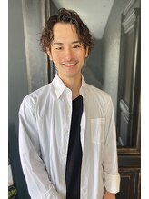 エムスラッシュ たまプラーザ(M.SLASH) 榛村 浩平