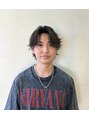 リッシュ 馬込沢店(RISHE) 園田 マナト