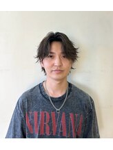 リッシュ 馬込沢店(RISHE)&nbsp;園田 真奈斗