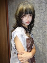 ブロック ジャポン(bloc japon)&nbsp;roots design /  high  layer