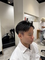 ルーストデラックス 京都河原町三条(ROOST dx)&nbsp;黒髪アップバンク