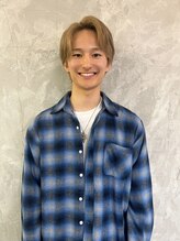 ウシワカマルイースト(ushiwakamaru East) 小塚 悠雅