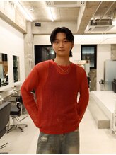 メラク(Merak)&nbsp;KOTARO コタロウ