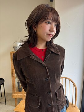 シーク(seek) seek layer