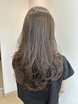 クム(QUMU)&nbsp;レイヤーカット☆