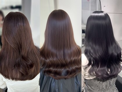 プロミルサロンギンザ(Promille salon GINZA)の写真