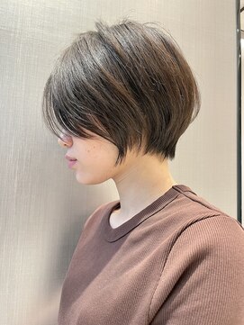 ルセット(Ruset) 大人ショート/くびれショート/毛流れショート/30代40代50代