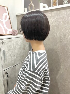 イト(ito.) mash bob