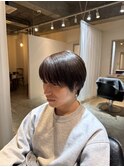 ラウンドマッシュ