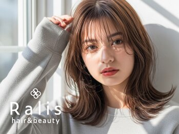 Ralis【ラリス】