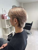 ガーベラ(gerbera)&nbsp;マッシュウルフ