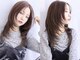 アルベロ(albero)の写真/【親子で通える☆】一人ひとりに合わせて調整する顔周りのレイヤーカットで抜け感のあるオシャレヘアに★