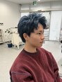 ルミナス(Luminous) メンズカットやブリーチもお任せください!