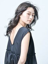 ロアー ヘアー マチルダ 千葉店(RAWR hair MATILDA) 【RAWR】20代30代40代レイヤーカット美髪こなれヘア