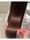 【AYU】ナチュラルブラウン