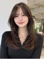 レリーリズ 大阪梅田(Rely Liz)&nbsp;ロングレイヤー