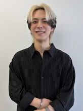 アンドメゾンオム(&Maison. homme) MICHIYA