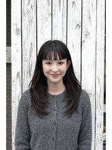 ジジ アドラーブル ヘア サロン(JiJi ADRABLE HAIR SALON)&nbsp;ミユ miyu