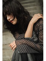 クレーデヘアーズ 井口店(Crede hair's)&nbsp;小顔似合わせカット