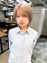 パーク(PARK) 川満 耶恵香