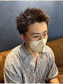 スパイキーショート【FLOWAWARD柏】