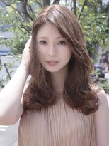 ビュートリアム 福岡(BEAUTRIUM)&nbsp;トレンドと上品さを叶える。【大人女子の髪型をプロデュース】