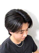ヴェックス バイ ディレクション(VEX by Direction) センターパート×ネオウルフ