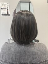 ルルフェ(Rurfe)&nbsp;伸びても気になりにくいハイライト