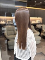 ブラン バイ アールオー(Blan by Ro)&nbsp;仙台髪質改善縮毛矯正