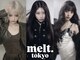メルトトウキョウ 渋谷(melt.tokyo)の写真