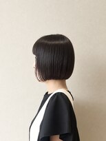 ウルラ(ulula)&nbsp;no.2【髪質改善+カット+カラ-+高濃度炭酸泉+ショ-トヘッドスパ】